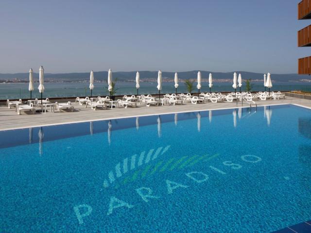 Paradiso Aparthotel