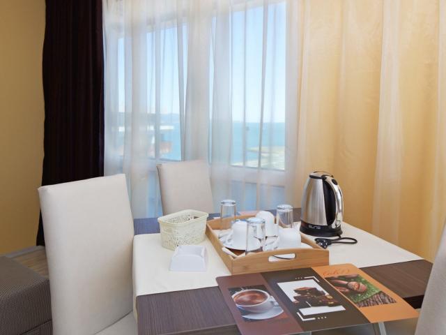 Paradiso Aparthotel