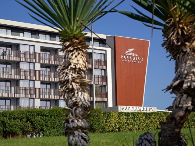 Paradiso Aparthotel