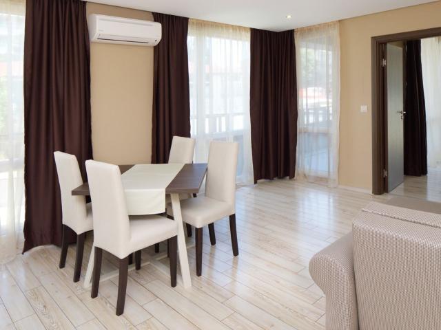 Paradiso Aparthotel