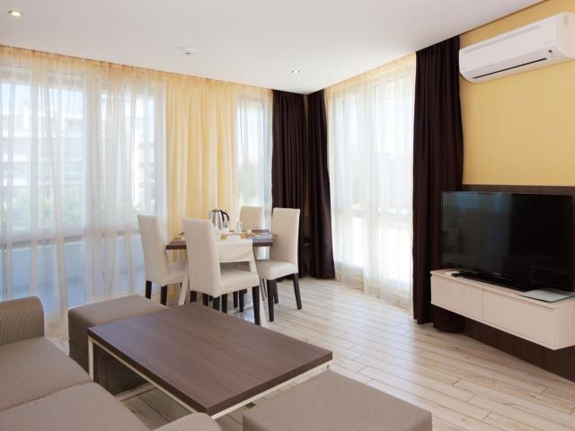 Paradiso Aparthotel