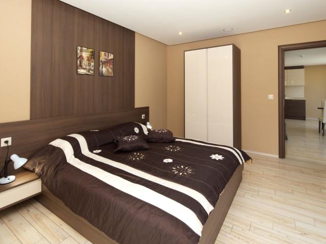 Paradiso Aparthotel