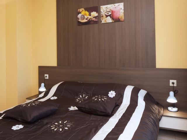 Paradiso Aparthotel