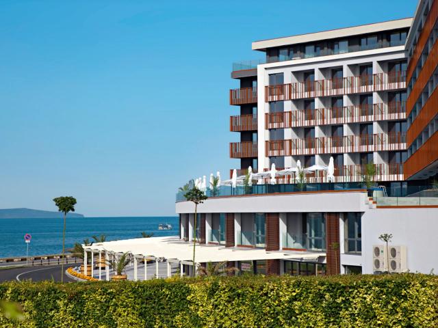 Paradiso Aparthotel