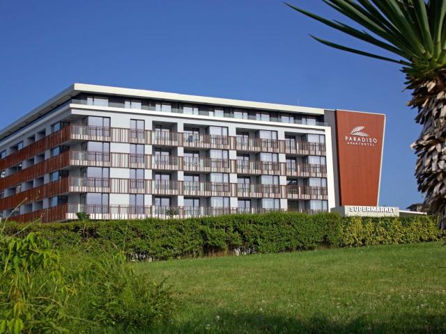 Paradiso Aparthotel