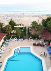 Elysée Beach