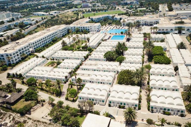 El Mouradi Club El Kantaoui