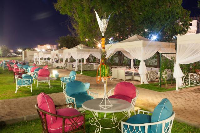 El Mouradi Club El Kantaoui