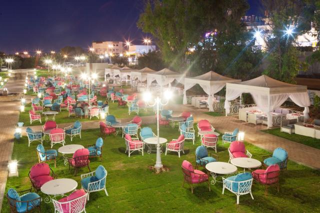 El Mouradi Club El Kantaoui