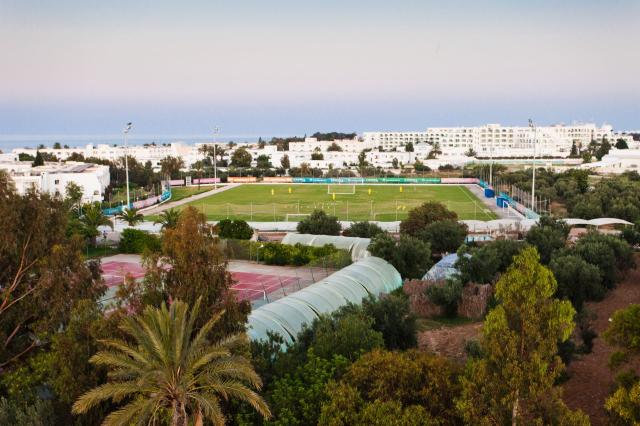 El Mouradi Club El Kantaoui