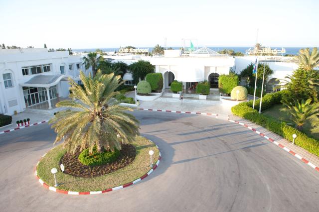 El Mouradi Club El Kantaoui