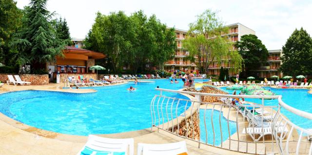 Vita Park