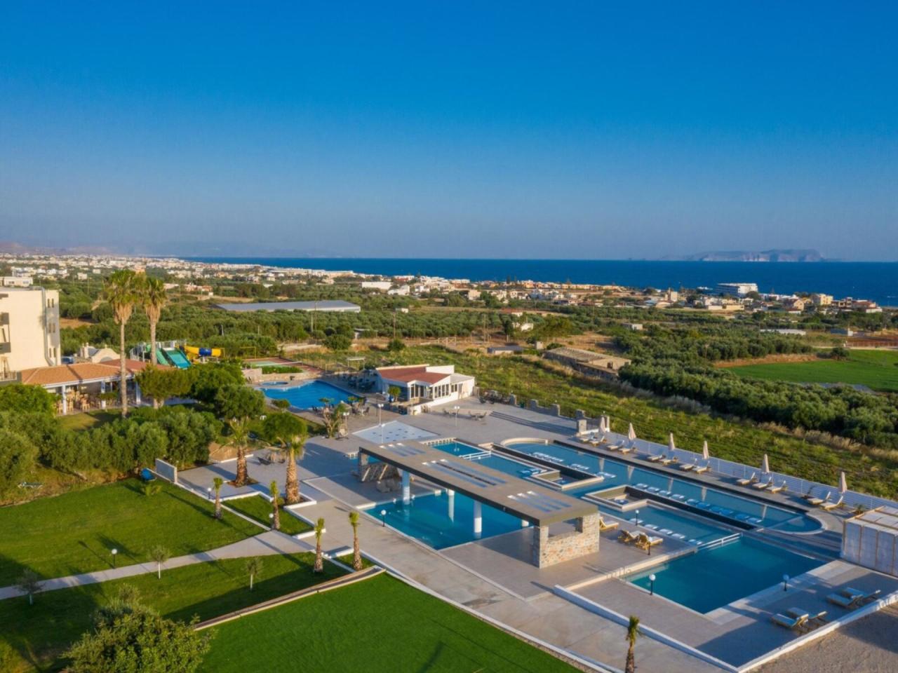 Ocean Heights View Hotel