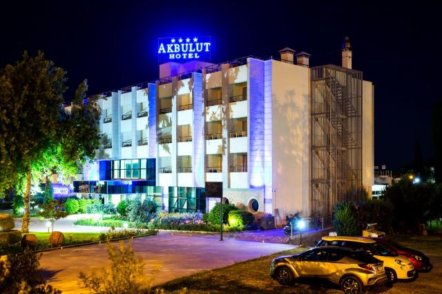 Akbulut