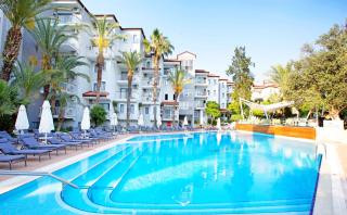Marina Suites