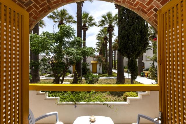 Hammamet Beach