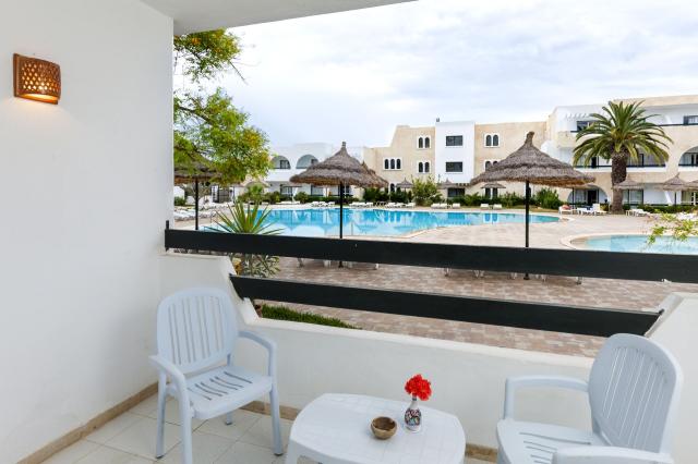 Hammamet Beach
