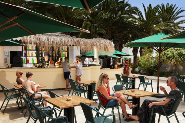 Hammamet Beach