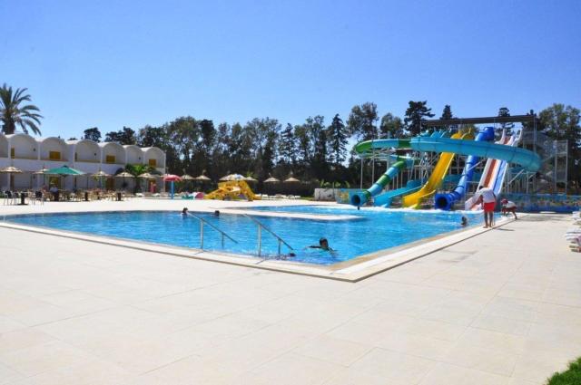 Hammamet Beach