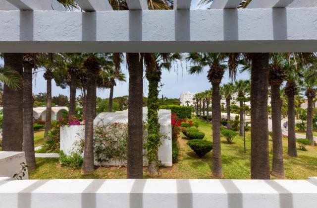 Hammamet Beach