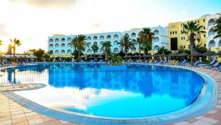 Sidi Mansour Resort & Spa