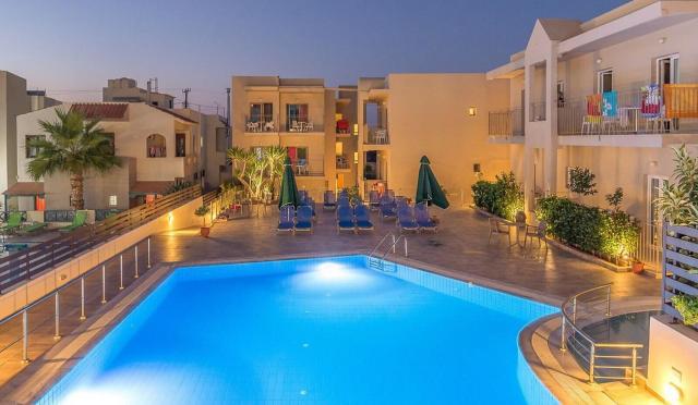 Creta Verano