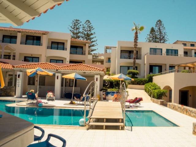 Castello Village Resort