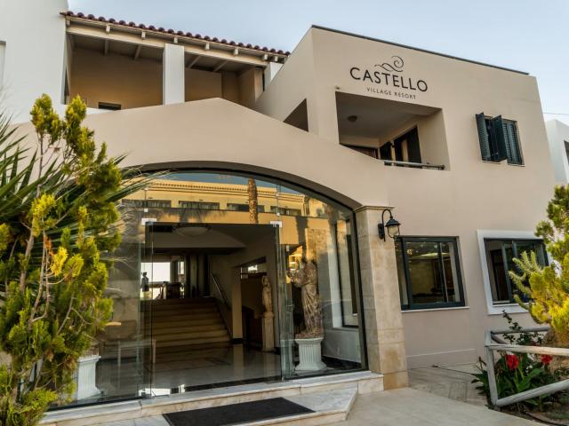 Castello Village Resort