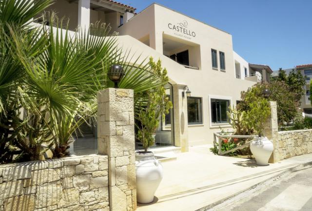 Castello Village Resort
