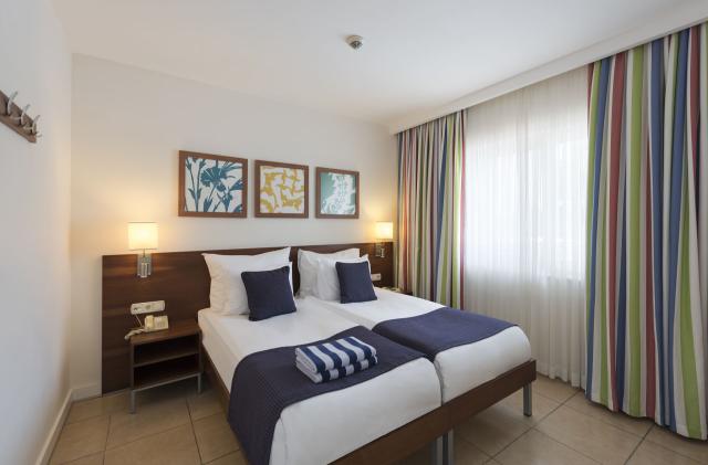 Barut B Suites