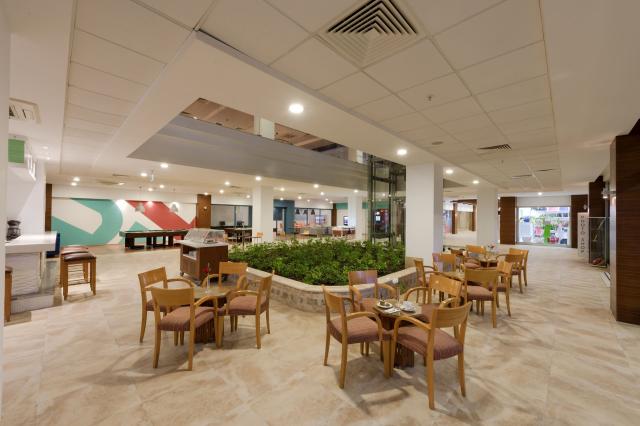 Barut B Suites