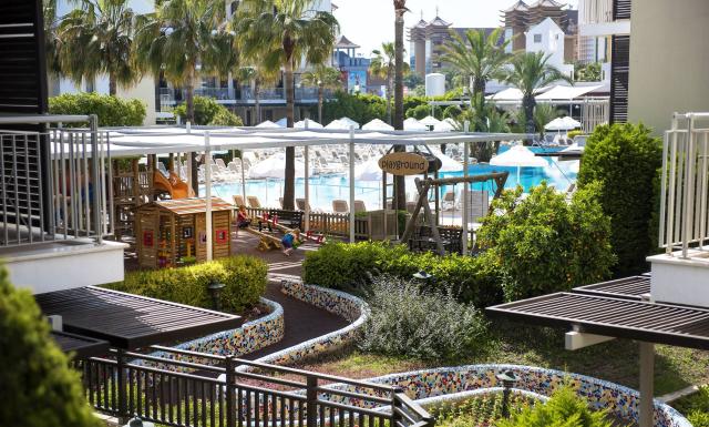 Barut B Suites