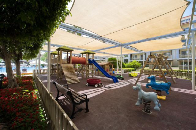 Barut B Suites
