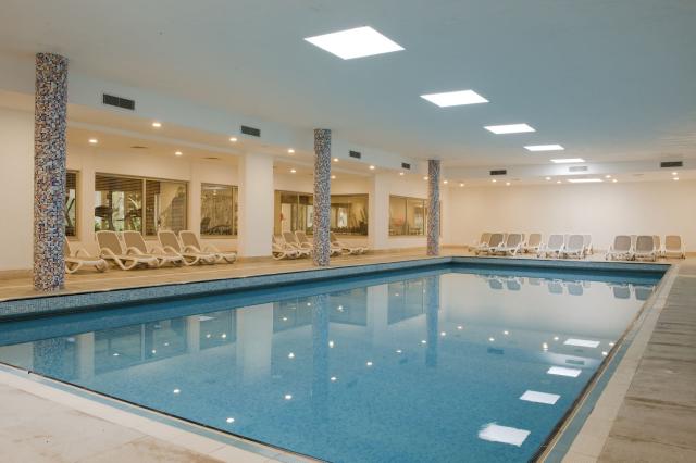Barut B Suites