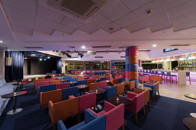 Barut B Suites