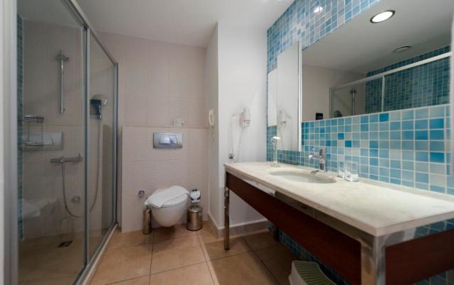Barut B Suites