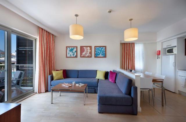Barut B Suites