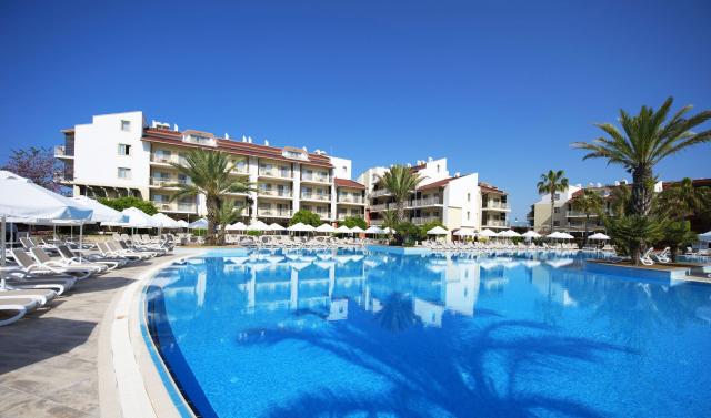 Barut B Suites