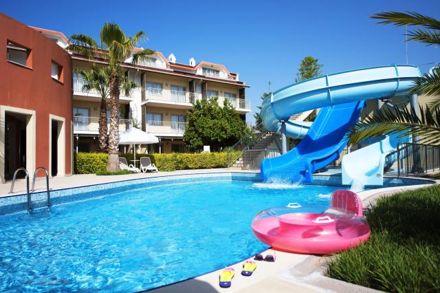 Barut B Suites
