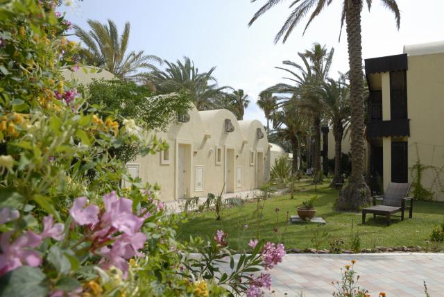 Paradis Palace