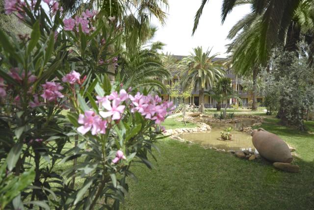 Paradis Palace