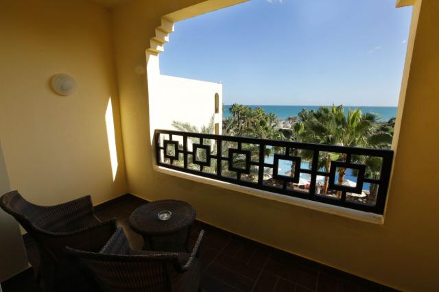 Paradis Palace