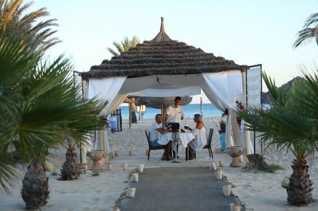 Paradis Palace