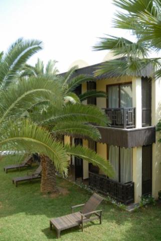 Paradis Palace