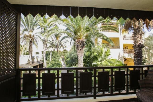 Paradis Palace