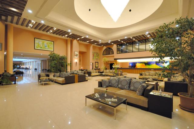 Paradis Palace