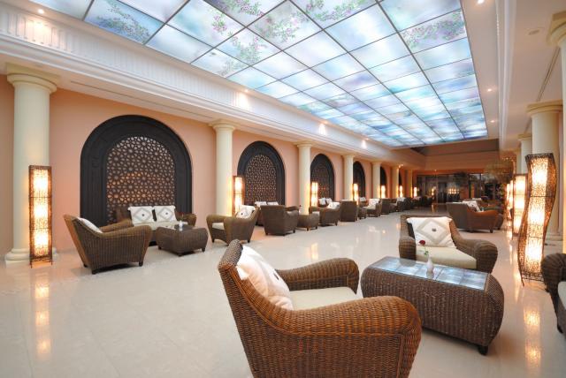 Paradis Palace