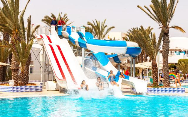 El Mouradi Djerba Menzel