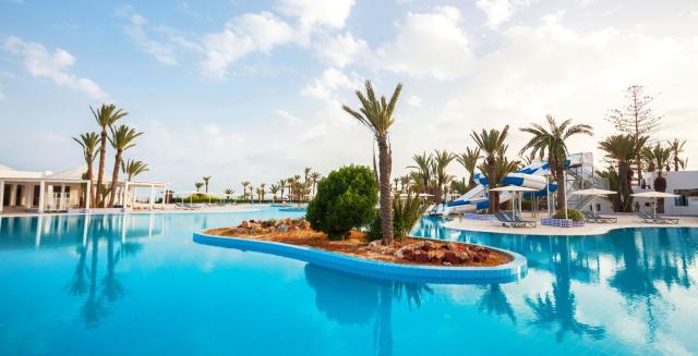 El Mouradi Djerba Menzel