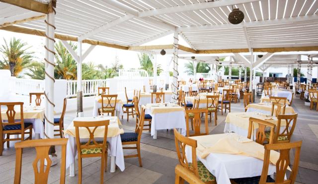 El Mouradi Djerba Menzel